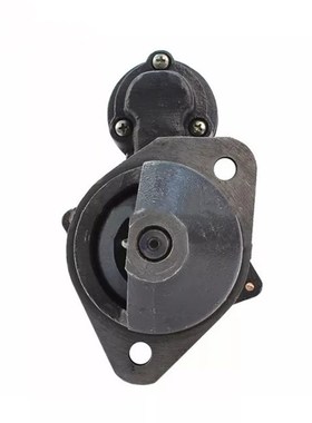 维特根铣刨机起动机AZF4156起动机04300286道依茨起动机1853162