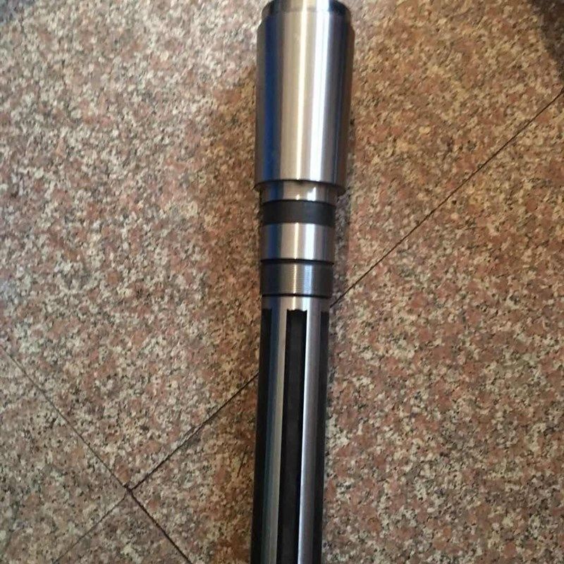 机床配件 营口滚齿机Y3180K滚刀箱主轴