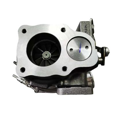 涡轮增压器B1G0429-9152KZ042908080429915204297800115898