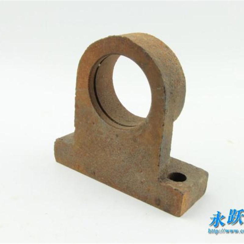 绣花机配件/上轴承座图片