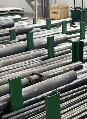 monel400圆钢零切 蒙乃尔合金400圆棒棒子 铜镍合金N04400棒材