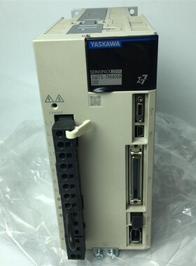 安川驱动器SGDV SGD7S-R70/R90/1R6/2R8/5R5/7R6/120A00A 01A0002