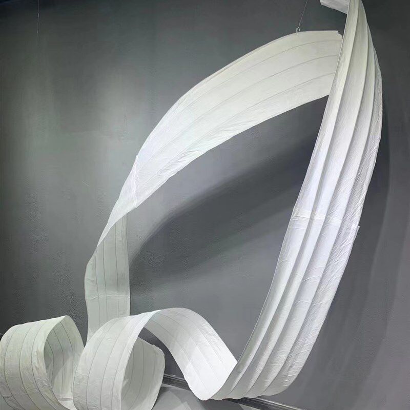 婚庆道具软装造型条设计纸艺自由飘带舞台装饰吊顶皱纹纸弯曲彩条,节庆用品/礼品,吊顶纱幔,淘宝优惠券,粉丝福利购,淘宝优惠卷