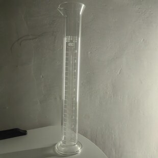 JJG 524-1988 雨量器和雨量量筒检定