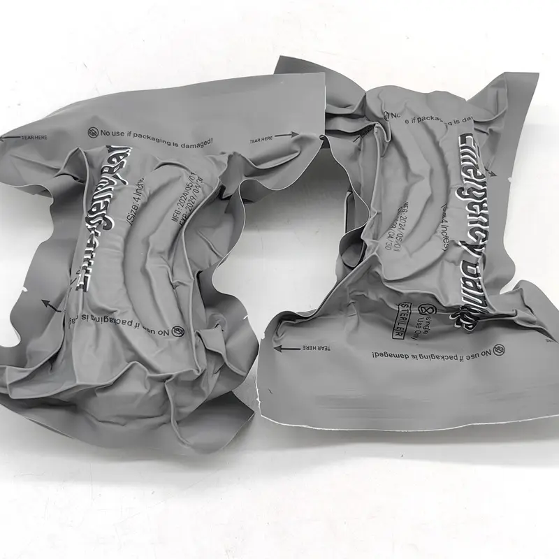 以色列户外高弹透气多功能式急救多用途耐磨