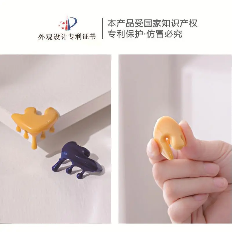 水滴型桌角防撞护角茶几柜子防磕碰拐角贴家具直角保护套