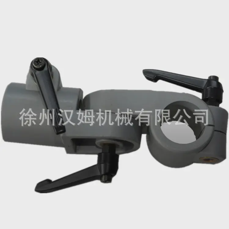 摊铺机rp953/rp953e/rp953t/r8.13.8.1 传感器支架 201000698