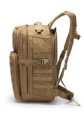 户外运动骑行molle拓展系统男女徒步登山511大背包