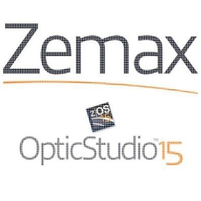 zemax 光学设计 外包代做 光学仿真建模