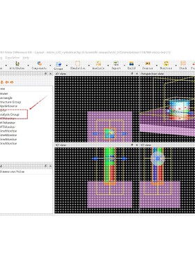 代做光学仿真comsol lumerical fdtd rsoft cst optisystem Zemax