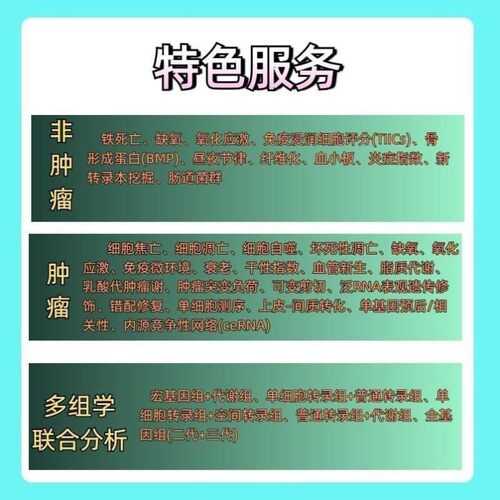 微生物组分析 菌群结构 差异物种 LEfSe分析 随机森林
