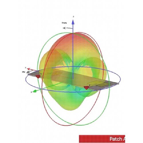 代做HFSS/Ansys/Maxwell/COMSOL/CST/FDTD超表面/滤波器/天线设计