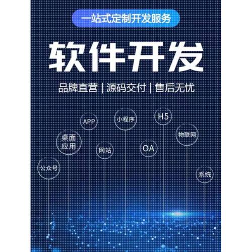 软件开发、数据收集。Java、Python等各种程序语言