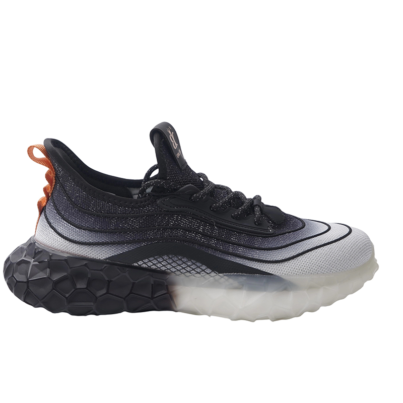 新款时尚舒适透气软底高耐磨鞋