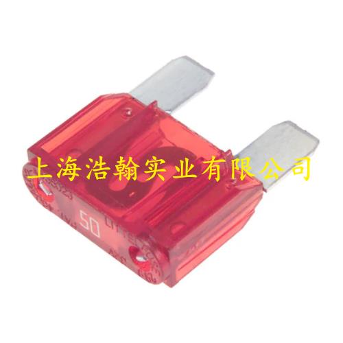 汽车保险丝 大号 1A 2A 20A 30A 40A 50A 60A 70A 80A 100A