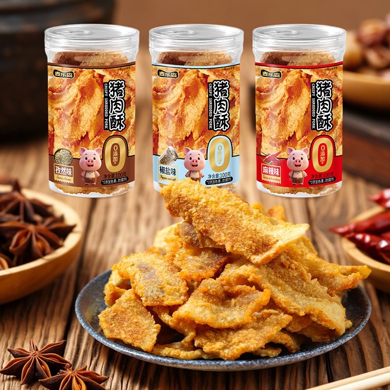 麦乐森猪肉酥条酥脆美味健康三口味解馋办公宿舍独立罐装小吃零食,零食/坚果/特产,猪肉类,淘宝优惠券,粉丝福利购,淘宝优惠卷