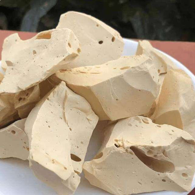 江西特产麦芽糖纯手工老式麦芽糖老牌麦芽糖特产美食开袋即食