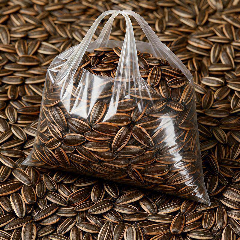 【特价2 大袋】新货山核桃味瓜子焦糖红枣瓜子2025山核桃瓜子坚果