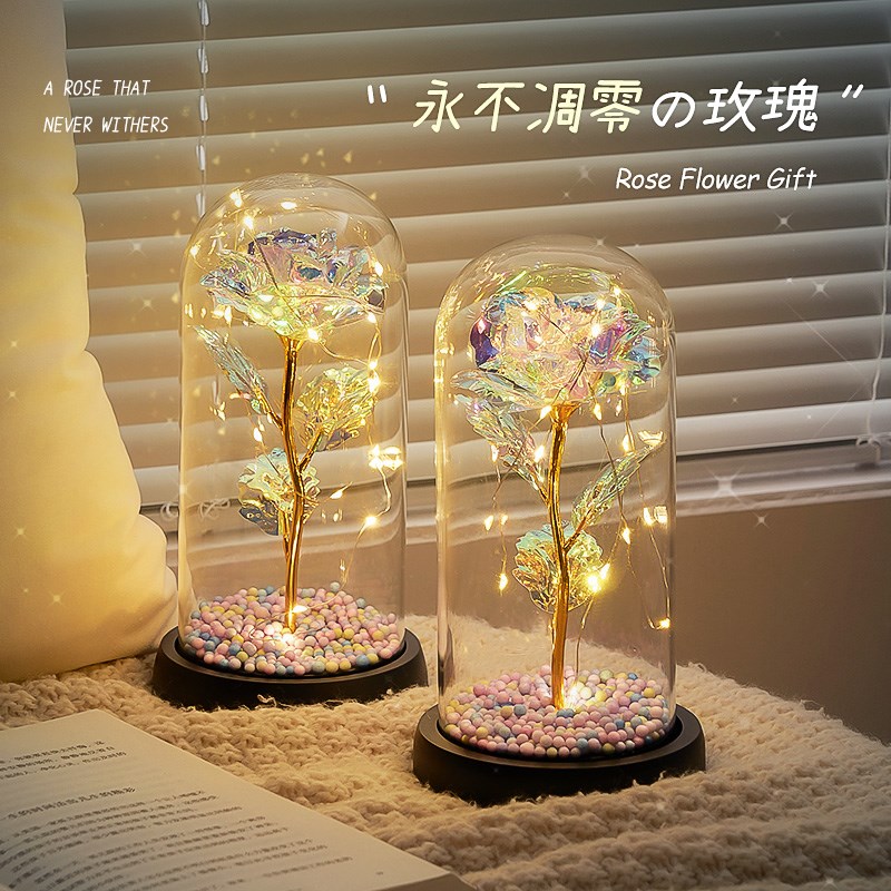 生日礼物b女生圣诞节送闺蜜朋友女孩初中高中学生实用精致的高级