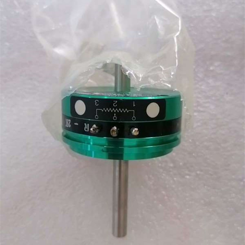 电位器CaPP-45B-64CPP-35-7