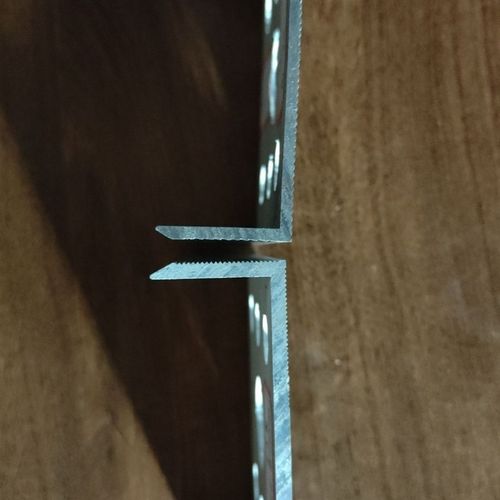 铝艺楼梯扶手底座铝扶手80大柱固定底座7孔底座铝底Y座型材包邮