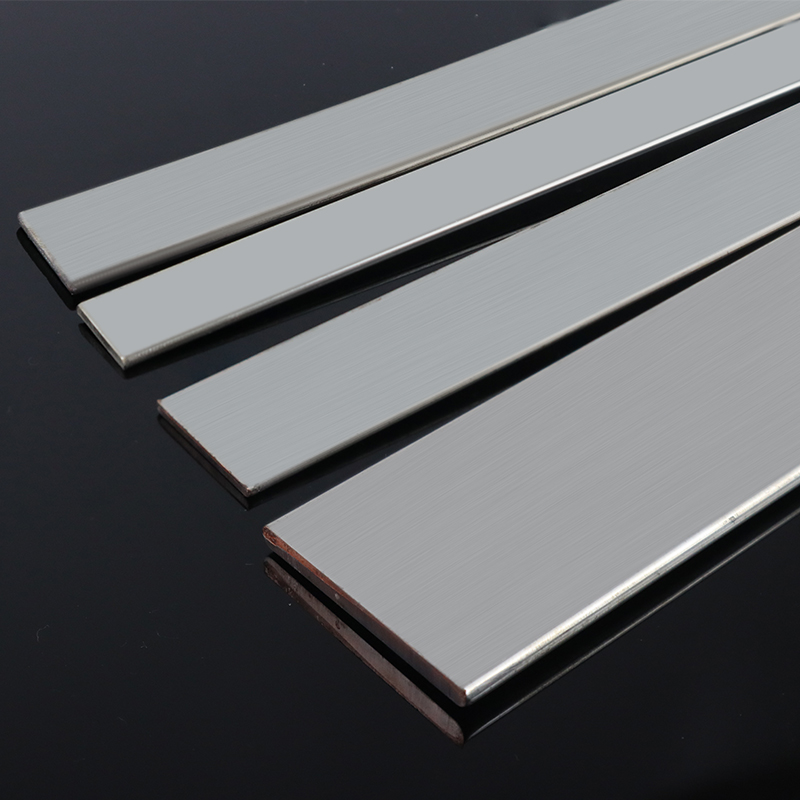 镀锡铜排紫铜条扁条片接地紫铜排零排3X30mmK40*5加工冲孔镀锌60*