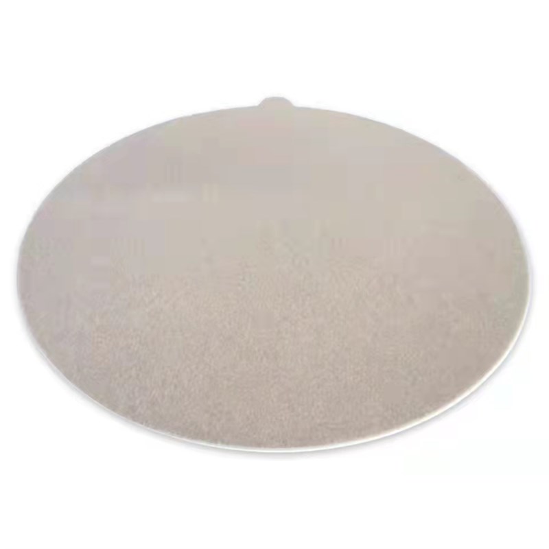 金相抛光布阻f尼布 氯丁多孔橡胶 司特尔标乐替代 钛铝铜岩相专用