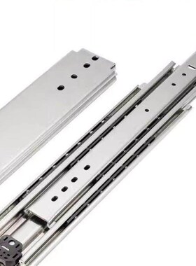 IDB31-304.8/355.6/406.4/457.2/508/558.8重载工业滑轨三节609.6