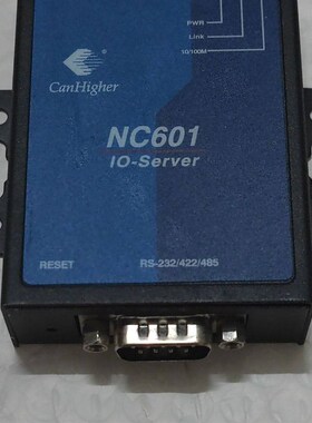 康海NC601A单串口 RS232/422/485 2