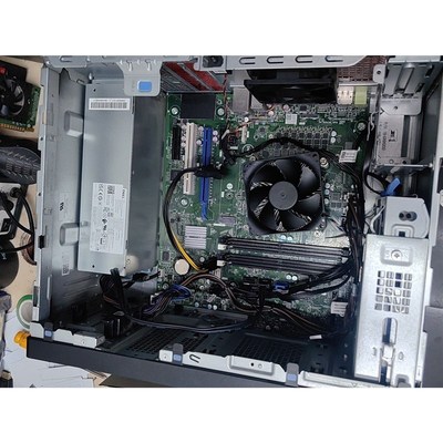 戴尔Optiplex 7080MT准系统 成色很新  无CP