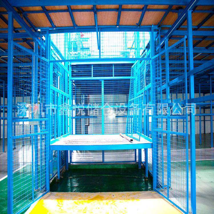 液压货梯厂房升降机导轨式升降货梯链条式升降机升降平台,搬运/仓储/物流设备,其他起重搬运设备,淘宝优惠券,粉丝福利购,淘宝优惠卷