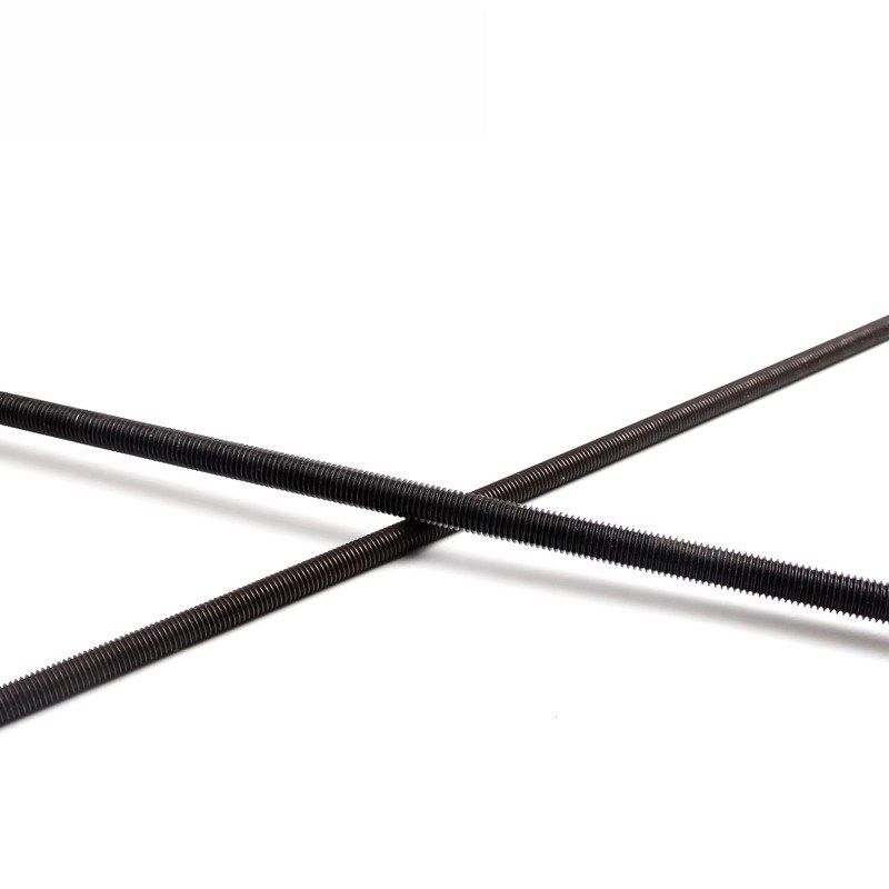 细牙标准牙8.h8级发黑反牙丝杆螺杆牙条全螺纹通丝1米M6-M30上海,五金/工具,螺柱,淘宝优惠券,粉丝福利购,淘宝优惠卷