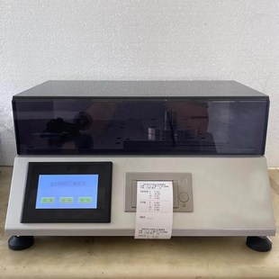 旋转轴唇形径向力测定仪 密封圈两半轴J式油封唇口径向力试验机