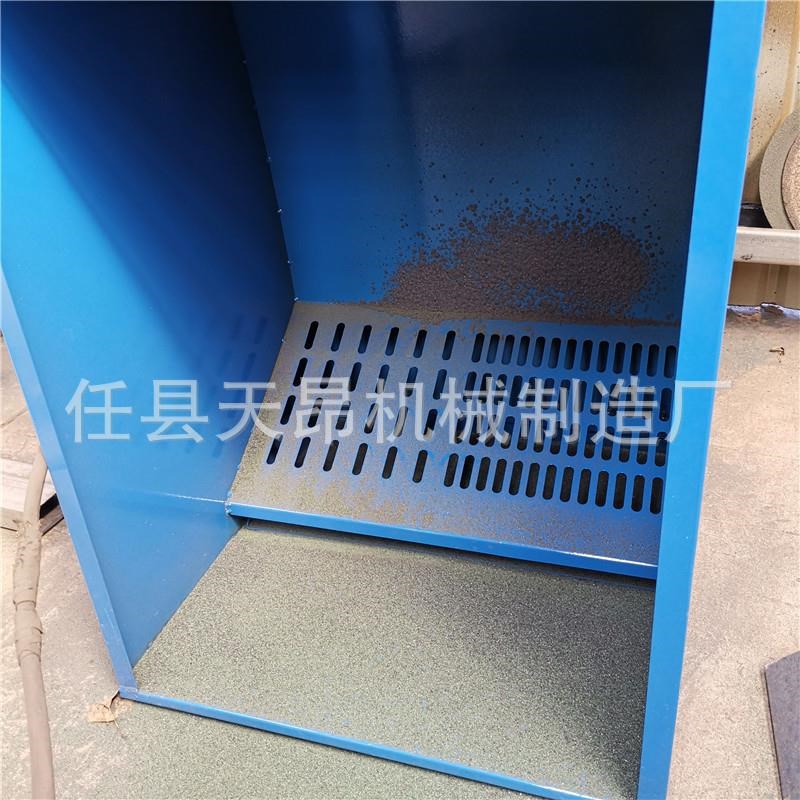 制造切割除尘净化器工业砂轮切割机除尘V器粉尘净化器