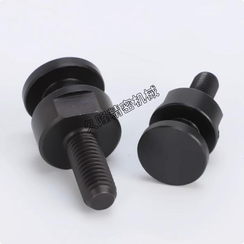 FJCLM4 5 6 8 10 n16 20-0.7/0.8/1.0/1.25/1.5/2.0/2.5外螺杆接