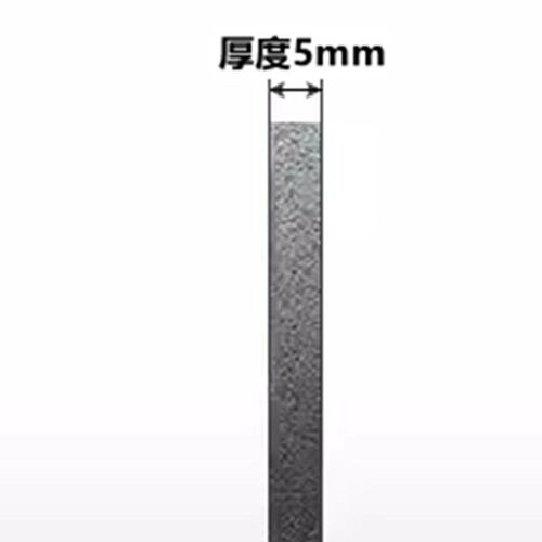 超薄片纤维轮尼龙轮10o0*5*16凹槽焊缝隙拉丝轮不锈钢打磨片抛光