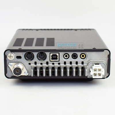YAESU 八重洲 FT-891t HF/50MHz全模式收发信机 车载100W短波电台