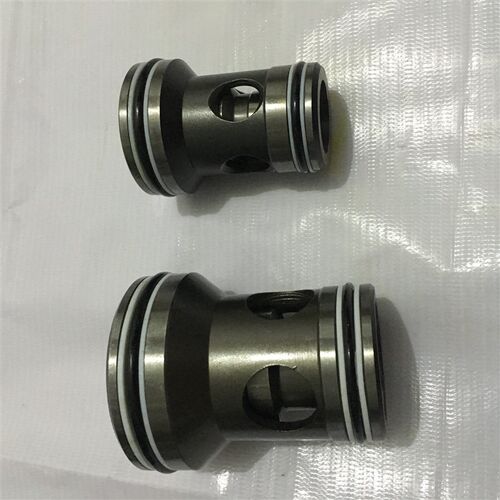 TJ025插装阀单向伐TJ032 TJ040 TJ50方向阀调压盖板Z二通逻辑阀