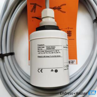 R11Ca111Aa3A现货 Rg2Aa液位流量探头Fmu90 H超声波液位计Fdu91