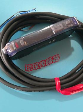 FS-V31基恩士KEYENCE数显光纤放大器FS-V30 V32 V31C M P CP质保