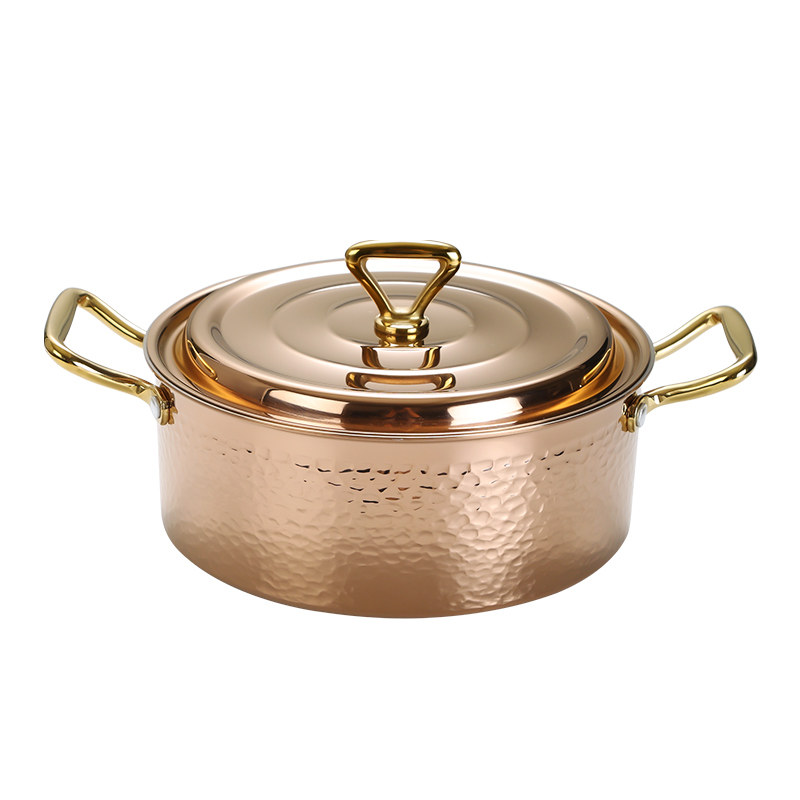 304不锈钢小火锅一人一锅锤纹深汤锅家用大容量涮锅电磁炉专用锅,厨房/烹饪用具,火锅,淘宝优惠券,粉丝福利购,淘宝优惠卷