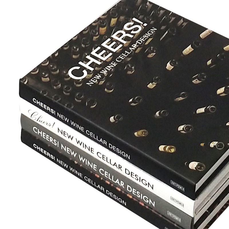 样板房装饰真书酒窖建筑艺术适用售楼处书房软装饰品摆件外文真书