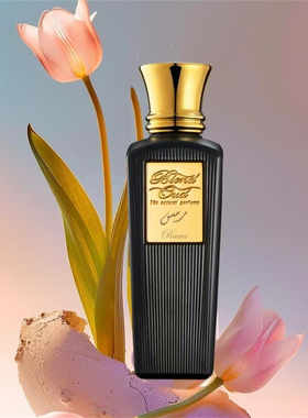 Blend oud乌木之合香水阿联酋沉香莱拉蒂树皮加扎勒试香小样