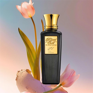 Blend oud乌木之合香水阿联酋沉香莱拉蒂树皮加扎勒试香小样