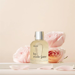 jane罗西.简香水莱拉露迪伦罗茜玛迪詹姆斯甜蜜试香小样 rosie