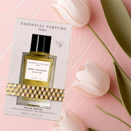 EssentialParfums香氛小样