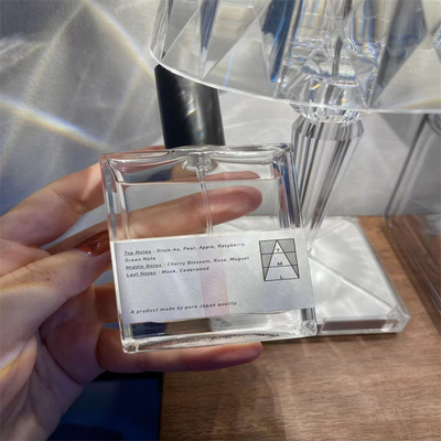 j-scent黑革焙茶力士香水小样