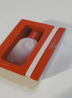 glossier you香水光彩你只属于你You Rêve温暖鸢尾花试香小样