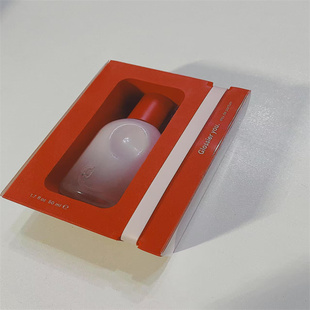 glossier you香水光彩你只属于你You Rêve温暖鸢尾花试香小样