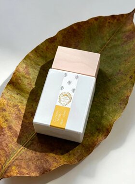 托斯卡纳花园白拿铁香水小样